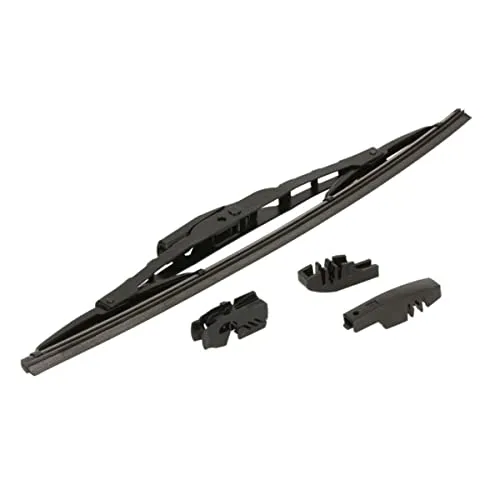 BOSCH 3 397 011 211 Heckscheibenwischer 340 Kompatibel mit VW Golf IV Schrägheck 1J1 GOLF III 1H1 Fox Schrägheck 5Z1, 5Z3, 5Z4 GOLF III Variant 1H5 GOL V KARMANN GHIA Coupe 14, 34