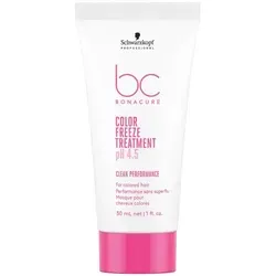 Schwarzkopf BC Bonacure pH 4.5 Color Freeze Treatment 30ml