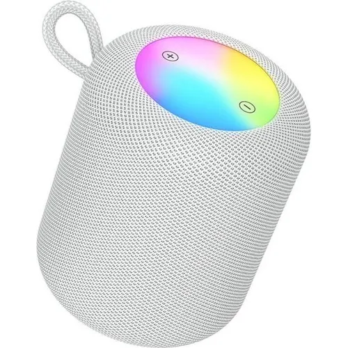 Hoco Bluetooth speakers speaker bluetooth 5W HC30 grey (3 h) (54561461)