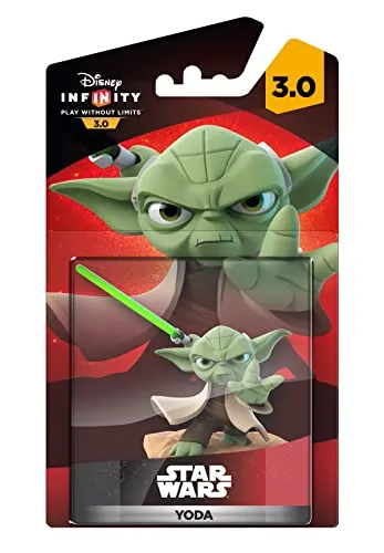 Disney Infinity 3.0: Einzelfigur - Yoda