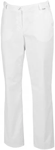 Damenhose 1644 686 - Weiße Arbeits- & Schutzkleidung, Größe 44L - Hochwertige Damenhose 1644 686 in Weiß, Größe 44L, ideal für den professionellen Einsatz mit optimalem Tragekomfort.