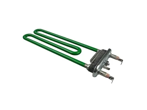 daniplus Heizung, Heizelement 2000W kompatibel zu Samsung DC47-00033A, DC47-00033E