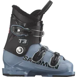 SALOMON Alpinskischuh T3 RT 30 - Ki., black/copen blue/white (23/23.5 MP)