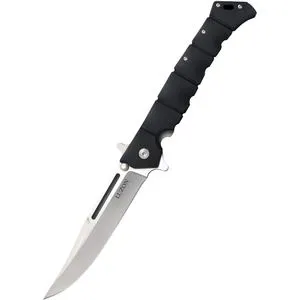 Cold-Steel Jagdmesser Luzon large, CST-20NQX, Klinge klappbar, schwarz
