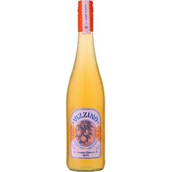 VIZZINO Arancia Chinotto Spritz - Erfrischender Aperitif mit fruchtig-leichter Orangenaromatik und feinen Bitternoten. Ideal für gesellige Momente und entspanntes Zusammensein. Einfach aufmachen und genießen!