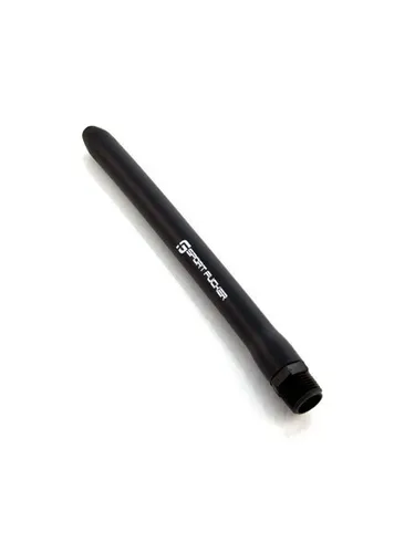 Intimdusche Analdusche Intimreinigung schwarz Locker Room Hose Medium #10