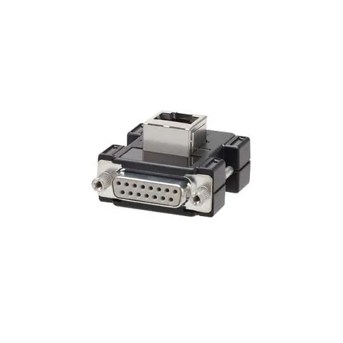 Siemens Dig.Industr. Adapter 3TK2810-1A - Druckschalter Zubehör, hochwertiger Adapter für zuverlässige Verbindung in industriellen Anwendungen.