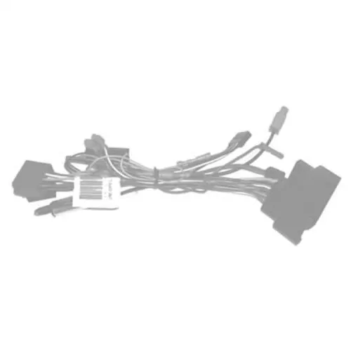 Kenwood CAW-HD2480