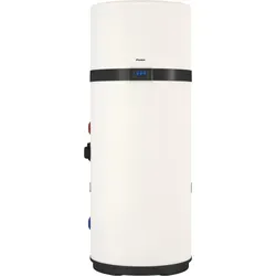 DAIKIN Altherma M HW 200 Brauchwasserwärmepumpe - Wärmepumpe für effiziente Warmwasserbereitung mit 200L und 1,5kW E-Stab - ideal für Neubau und Renovierung, kosteneffektiv und umweltfreundlich.