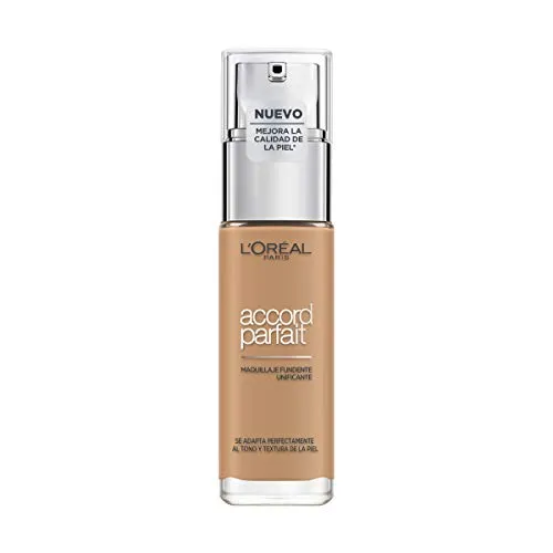 OA ACCORD PERFECT FDT 7D7W Ambre Dore/G
