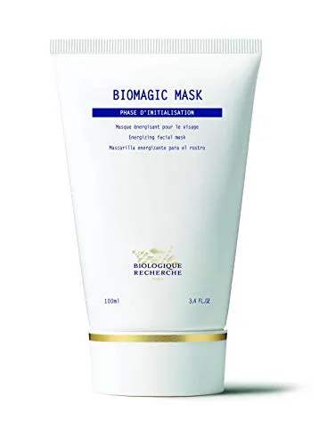 Biologique Recherche Masque Visolastine+ - Hochwertiges Gesichtspeeling für eine erfrischte Hautoberfläche, unterstützt die Hautpflege mit intensiver Feuchtigkeit und sorgt für ein strahlendes Hautbild.