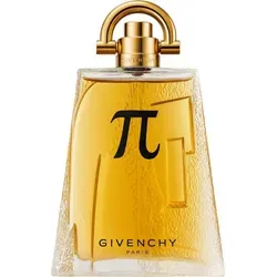 GIVENCHY Herrendüfte PI Eau de Toilette Spray - Unendlicher Duft für den modernen Mann, mit erfrischender Mandarine und kraftvollem Eisenholz