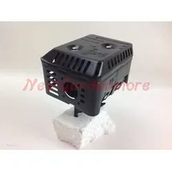 Launtop-kompatibler Lt200-motor-schalldämpfer-schalldämpfer 16010100