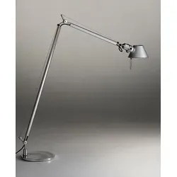 Tolomeo Lettura Aluminium