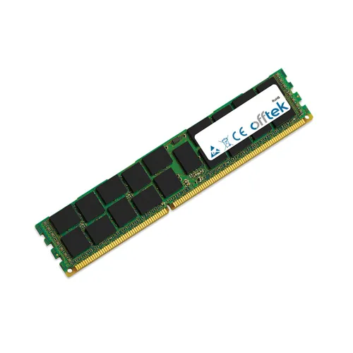 2GB RAM Arbeitsspeicher Dell PowerEdge T620 (DDR3-10600 - Reg)