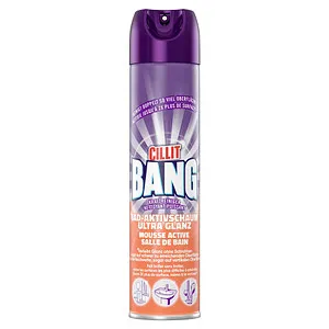 CILLIT BANG ULTRA GLANZ Aktivschaum-Reiniger 0,60 l