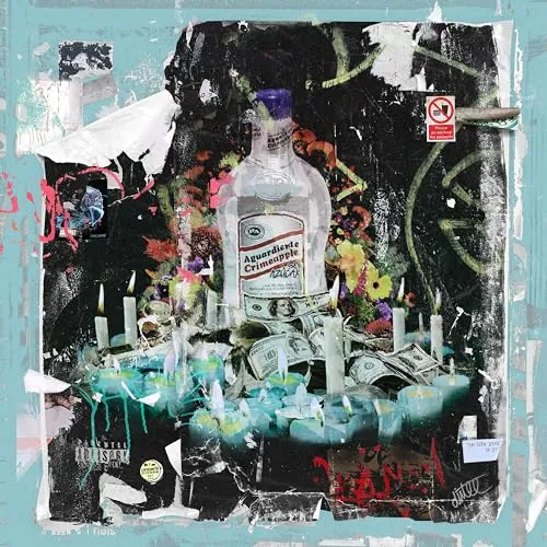 Aguardiente [Vinyl LP]