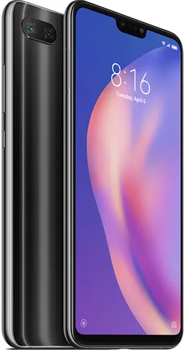 Xiaomi Mi 8 Lite Dual SIM 64GB, Schwarz – Hochleistungs Smartphone - Erleben Sie das Xiaomi Mi 8 Lite mit 6,26 Zoll FullHD+ Display, 4GB RAM und 64GB Speicher. Perfekt für schnelles Multitasking und beeindruckende Fotos dank der 24MP Frontkamera und Dualkamera. Ideal für anspruchsvolle Nutzer!