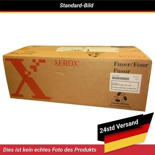 XEROX WORKCENTRE 7228 FUSER 641S00098 - Toner für XEROX WORKCENTRE 7228/7328, sorgt für gestochen scharfe Ausdrucke und zuverlässige Leistung bei 220V.