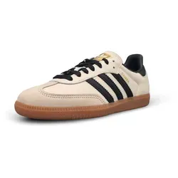 Damen Sneaker SAMBA OG W 382/3EU - Sportliche Sneakers mit modernem Komfort und angesagtem Retrovibe, perfekt für den Alltag und Freizeit.