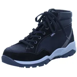 Finn Comfort Temuco Stiefelette schwarz 38 EU