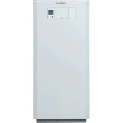 Vaillant ecoVIT VKK 256/5 Gas-Brennwertkessel 25 kW - Brennwertkessel und Heizkessel, effizienter Gas-Brennwertkessel für optimale Heizleistung und niedrigen Energieverbrauch.
