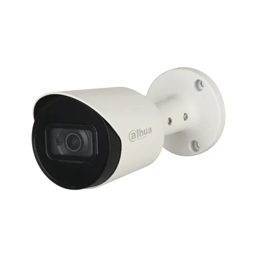 Dahua HAC-HFW1800T-A-0280B 4K Echtzeit HDCVI IR Bullet Kamera (HAC-HFW1800T-A-0280B)