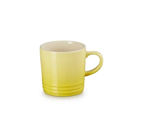 LE CREUSET Becher LeCreuset Kaffeebecher 350ml, Auswahl Soleil, Steinzeug