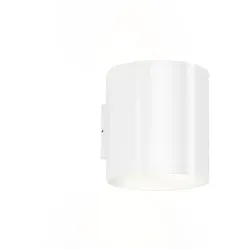 Wever & Ducré RAY OUTDOOR WALL SURF 4.0 LED-Wandaußenleuchte 3000K - Elegante LED-Wandaußenleuchte RAY OUTDOOR WALL SURF 4.0 mit warmweißem Licht (3000K) und IP65-Schutz. Ideal für Eingänge, Terrassen und Fassadenakzente – langlebig und dimmbar für individuelle Lichtstimmungen.