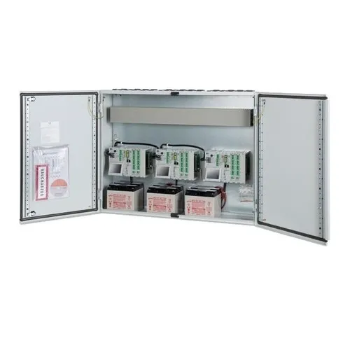 WindowMaster KNX RWA-Zentrale WSC560KIU0KU00KU00E5 - Effiziente KNX-Rauchabzuganlage für Sicherheit und Komfort. Ideal für die automatisierte Steuerung in modernen Gebäuden.