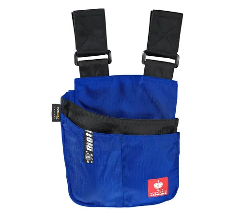 engelbert strauss Workertasche e.s.motion kornblau/schwarz