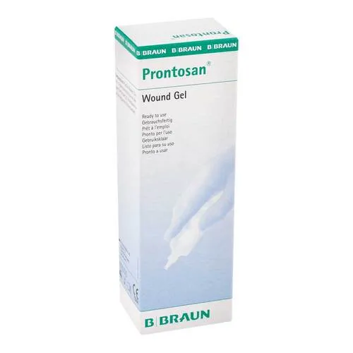 Prontosan Wound Gel 30 ml