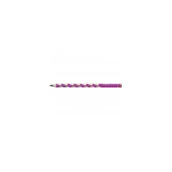 Stabilo Bleistift EASYgraph 2B rechts rosa
