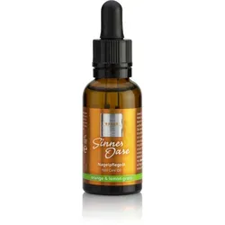 BAEHR Sinnes Oase  Nagelpflegeöl 30ml