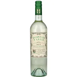 Doppio Passo Pinot Grigio Friuli Grave 2025 12,5% Vol. 0,75l