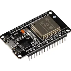 DEBO JT ESP32 - NodeMCU ESP32 WiFi- und Bluetooth-Modul