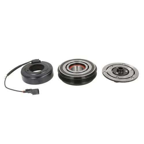 Magnetkupplung Klimakompressor THERMOTEC KTT040205 - Klimakompressoren & Kupplungen, ideal für SANDEN Systeme, sorgt für optimale Leistung und effiziente Kühlung.