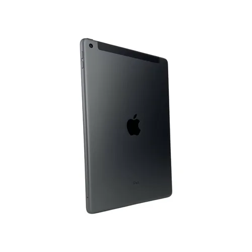 Apple iPad 9. Gen (2021) 10,2 Zoll WiFi + Cellular 64 GB Space Grau