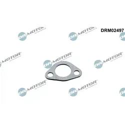 Dr.motor Automotive Dichtung, Kühlmittelrohr DRM02497