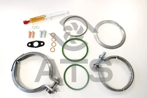 Be Turbo Montagesatz, Lader ABS839 - Be Turbo Montagesatz für Kfz-Motorteile, ideal für einfache Installation und hohe Zuverlässigkeit im Fahrzeugbetrieb.