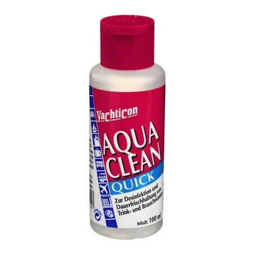 Aqua Clean FL 1000 Quick flüssig Flüssigkeit Inhalt: 1 P