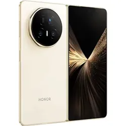 Honor Magic V5 - 16/512GB - Weiß - Premium Smartphone mit 16GB RAM und 512GB Speicher für blitzschnelle Performance und viel Platz für Apps und Medien.
