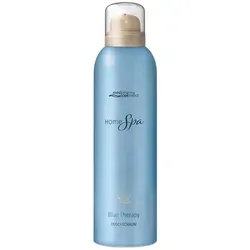 Home Spa Blue Therapy Duschschaum