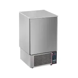 SARO Schockfroster 10 x 1/1 GN, Modell ATTILA 10 455-1512 , 1 Stück