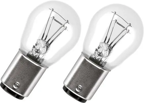 Osram Automotive 4062172396448 Signal Leuchtmittel P21/5W - Autobeleuchtungen, hochwertige ORIGINAL LINE mit optimaler Helligkeit und zuverlässiger Lebensdauer für sichere Fahrten.