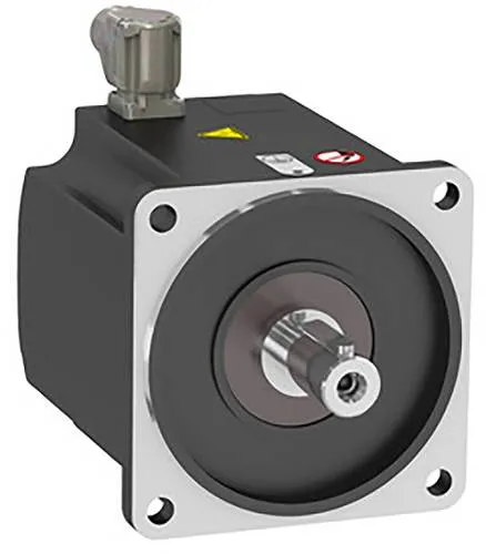 Schneider Electric Synchronmotor BMP1401R3NA2A - Robuster 3-Phasen-Synchronmotor mit 0,26 kW Leistung. Ideal für industrielle Anwendungen, bietet zuverlässige Drehmomentabgabe und hohe Effizienz. Kompakte Bauform für vielseitigen Einsatz.