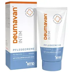 Deumavan Intim Pflegecreme 50 ml