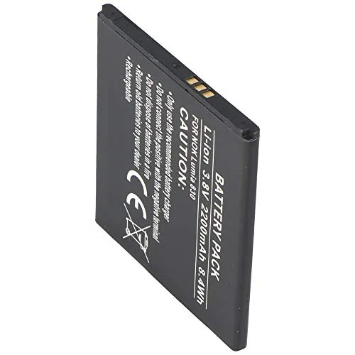 Akku kompatibel mit den Nokia Lumia 830 Akku Nokia BV-L4A Akku