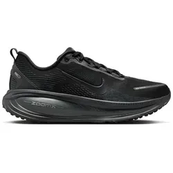 Nike Herren Vomero 18 Schwarz 38.5 - Hochwertiger Straßenlaufschuh mit optimaler Dämpfung für maximalen Tragekomfort. Die Dual-Density-Mittelsohle kombiniert ReactX- und ZoomX-Schaumstoff für ein sanftes Laufgefühl. Atmungsaktives Mesh-Obermaterial sorgt für hohen Komfort.