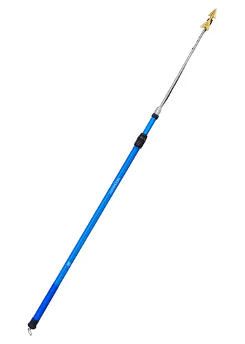 Cuda Telescoping Harpoon - telesco